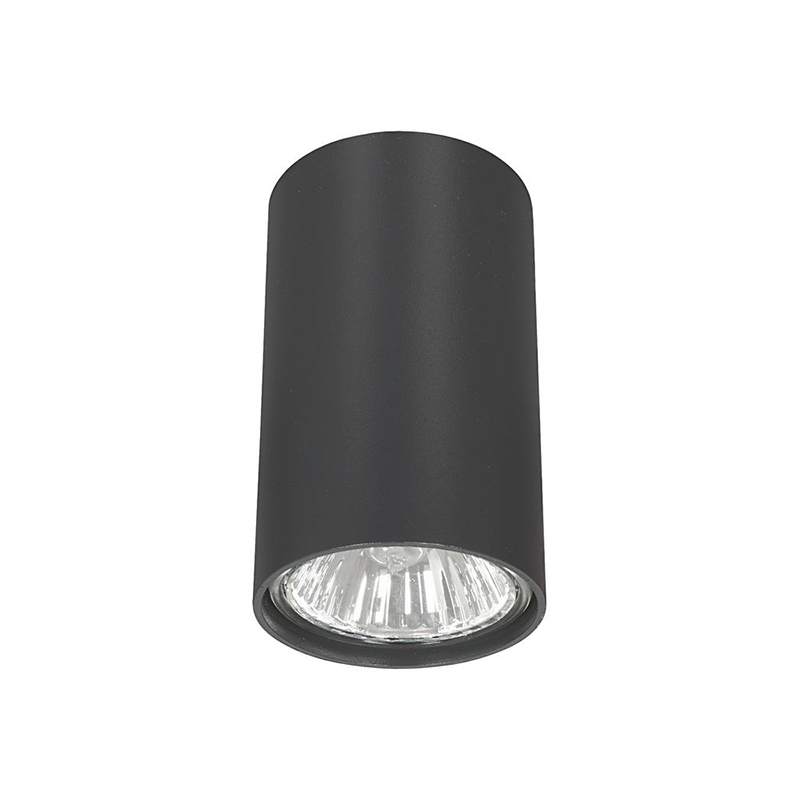 Спот Noor Trumpet Spot Lamp graphite Графит Спот Noor Trumpet Spot Lamp graphite Графит в Рязани | Loft Concept
