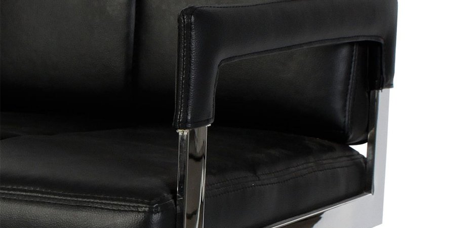 Кресло Eichholtz Desk Chair Cross Кресло Eichholtz Desk Chair Cross - Loft-Concept в Рязани