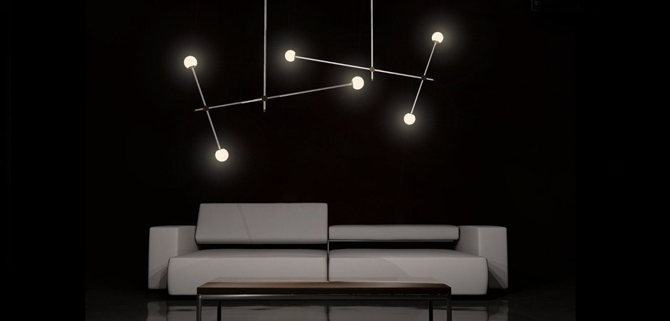 Люстра Bullarum ST-3 Chandelier Люстра Bullarum ST-3 Chandelier - Loft-Concept в Рязани