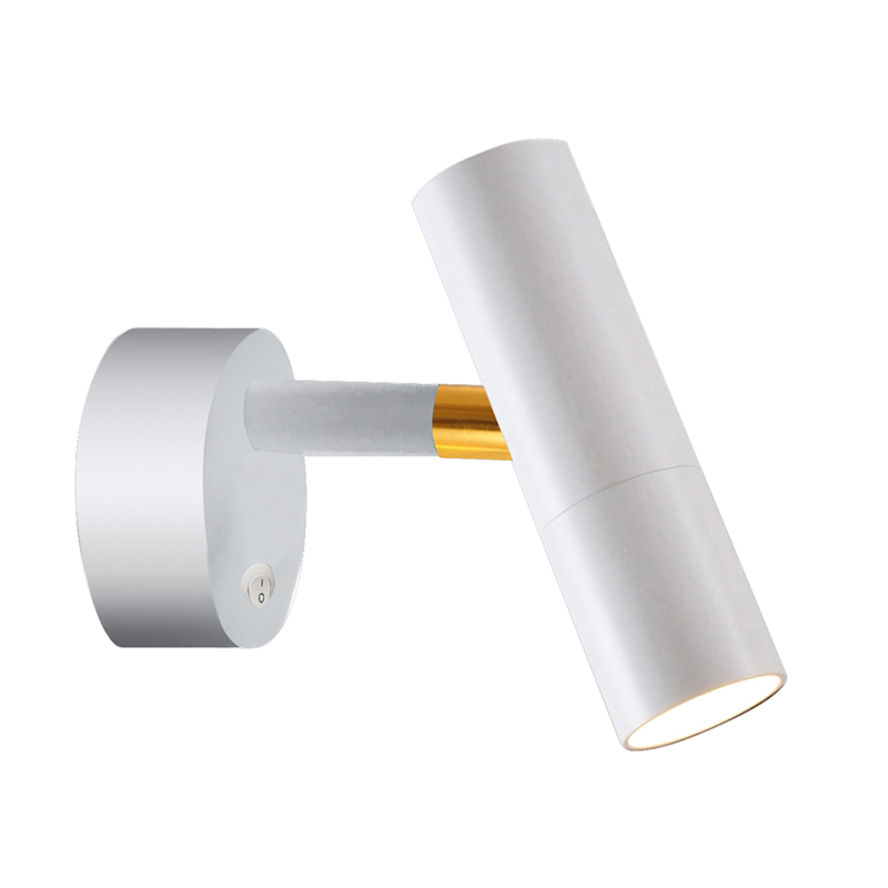 Бра Seraise sconce white Белый Золотой Бра Seraise sconce white Белый Золотой в Рязани | Loft Concept