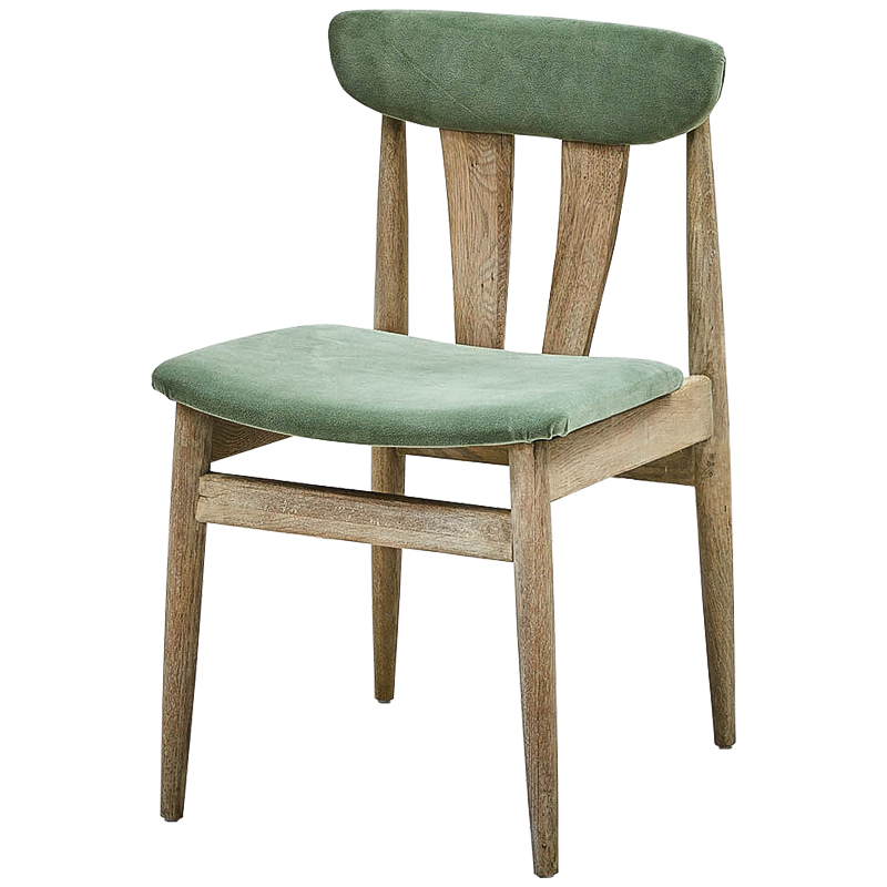 Стул Eibcher Stool Древесина Лайм Стул Eibcher Stool Древесина Лайм в Рязани | Loft Concept