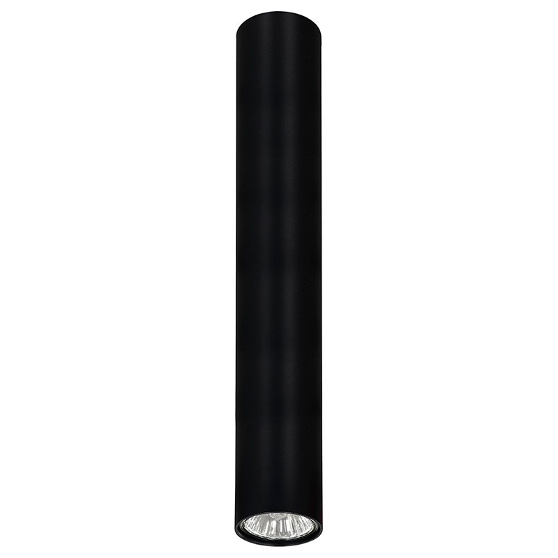 Спот Noor Trumpet Spot Lamp black 40 Черный Спот Noor Trumpet Spot Lamp black 40 Черный в Рязани | Loft Concept