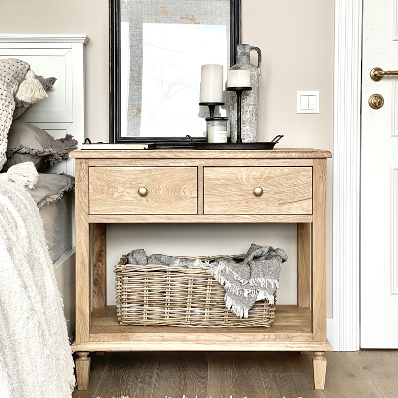 Тумба Brane Nightstand Древесина Тумба Brane Nightstand Древесина в Рязани | Loft Concept