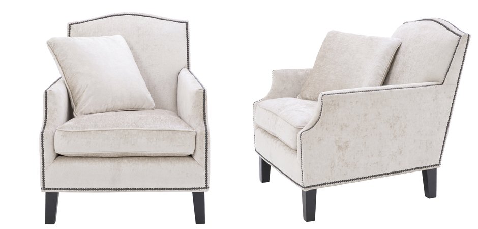 Кресло Eichholtz Chair Merlin Кресло Eichholtz Chair Merlin - Loft-Concept в Рязани