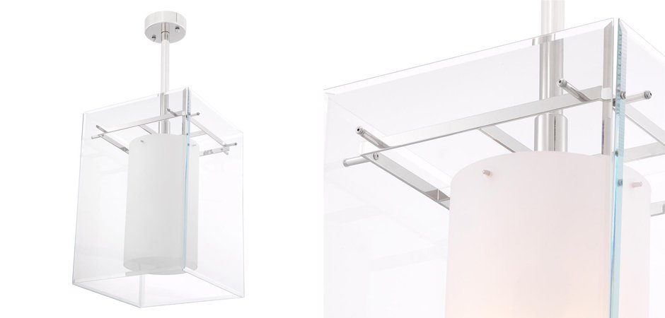 Люстра Hanging Lamp Fu - Loft-Concept в Рязани