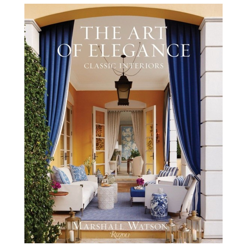 The Art of Elegance: Classic Interiors The Art of Elegance: Classic Interiors в Рязани | Loft Concept
