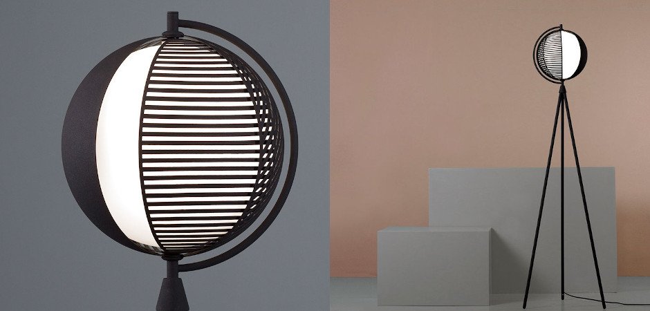 Торшер Mondo Floor lamp by oblure Торшер Mondo Floor lamp by oblure - Loft-Concept в Рязани