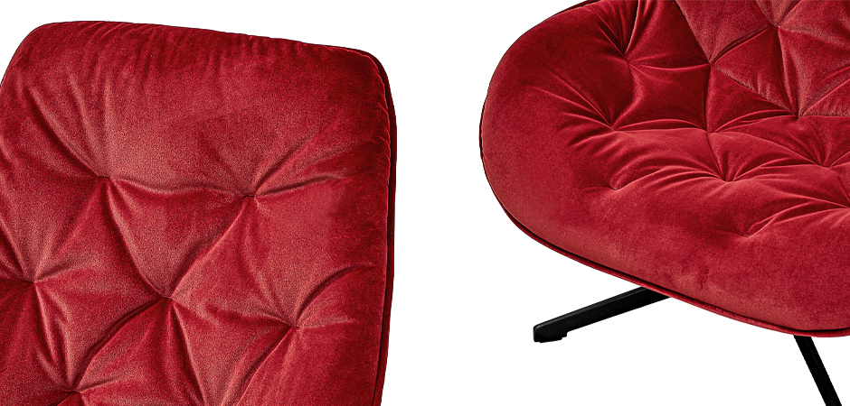 Кресло Vetsera Chair Кресло Vetsera Chair - Loft-Concept в Рязани