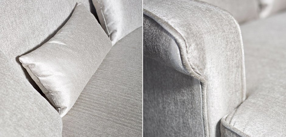 Диван Seine Sofa Velvet 2 Диван Seine Sofa Velvet 2 - Loft-Concept в Рязани