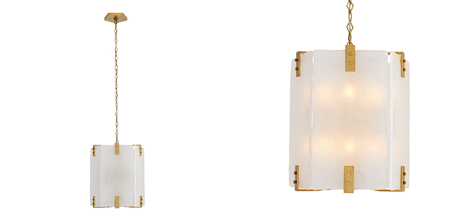 Люстра Arteriors TOMLIN PENDANT Люстра Arteriors TOMLIN PENDANT - Loft-Concept в Рязани