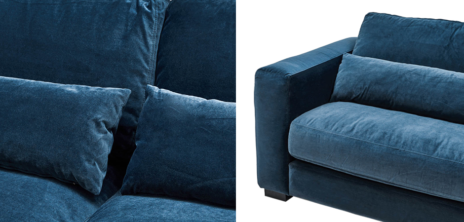 Диван Teofilo Sofa Диван Teofilo Sofa - Loft-Concept в Рязани