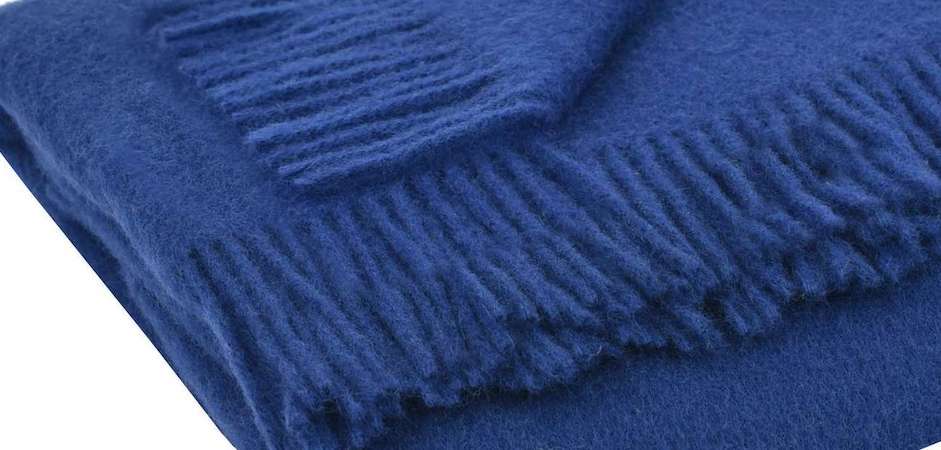 Плед DALIA 3524 Marzotto - Loft-Concept в Рязани