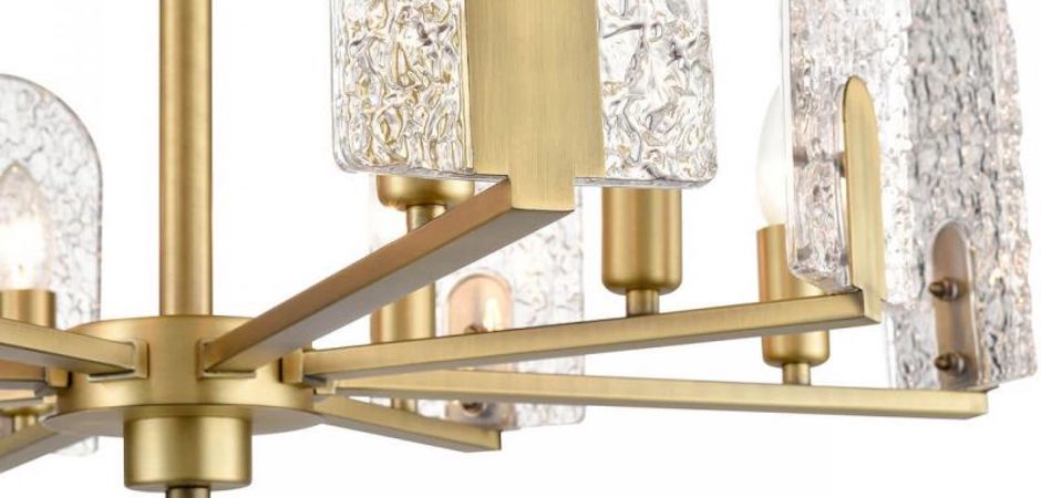 Люстра Geondo Chandelier Люстра Geondo Chandelier - Loft-Concept в Рязани