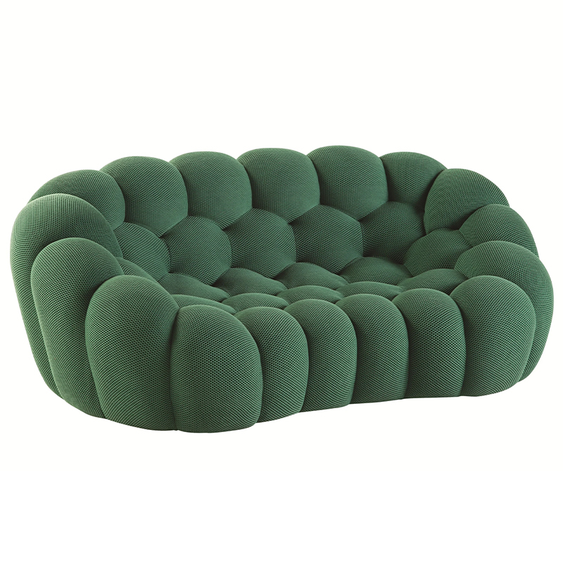 Диван Bubble 1 Sasha Lakic Мульти Диван Bubble 1 Sasha Lakic Мульти в Рязани | Loft Concept
