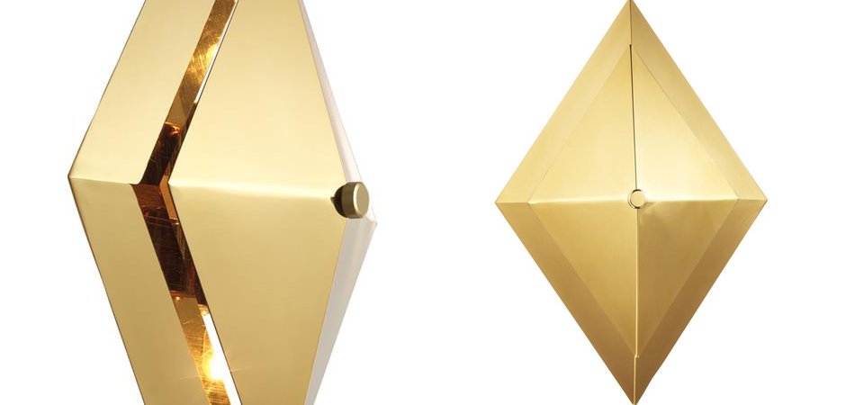 Бра Eichholtz Wall Lamp Augusta Gold Бра Eichholtz Wall Lamp Augusta Gold - Loft-Concept в Рязани