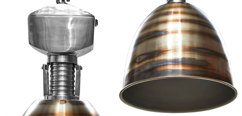 Люстра Jupiter Loft Pendant Люстра Jupiter Loft Pendant - Loft-Concept в Рязани