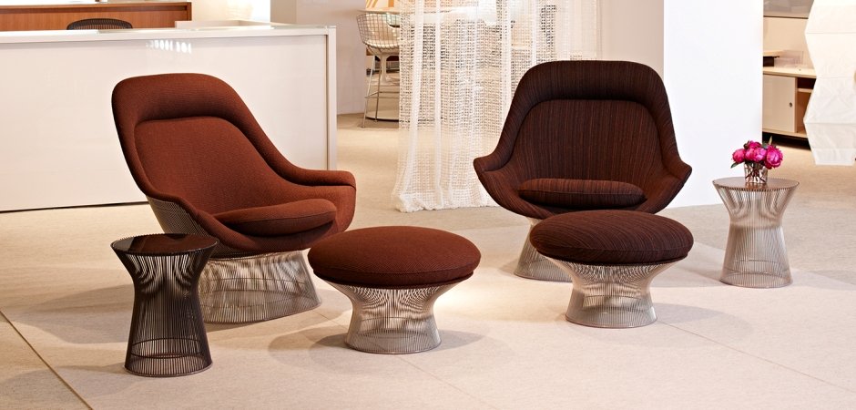 Стол Platner Table Стол Platner Table - Loft-Concept в Рязани