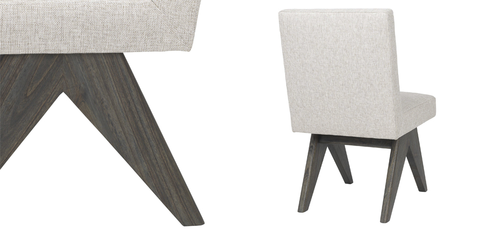 Стул Eichholtz Dining Chair Erudit Стул Eichholtz Dining Chair Erudit - Loft-Concept в Рязани