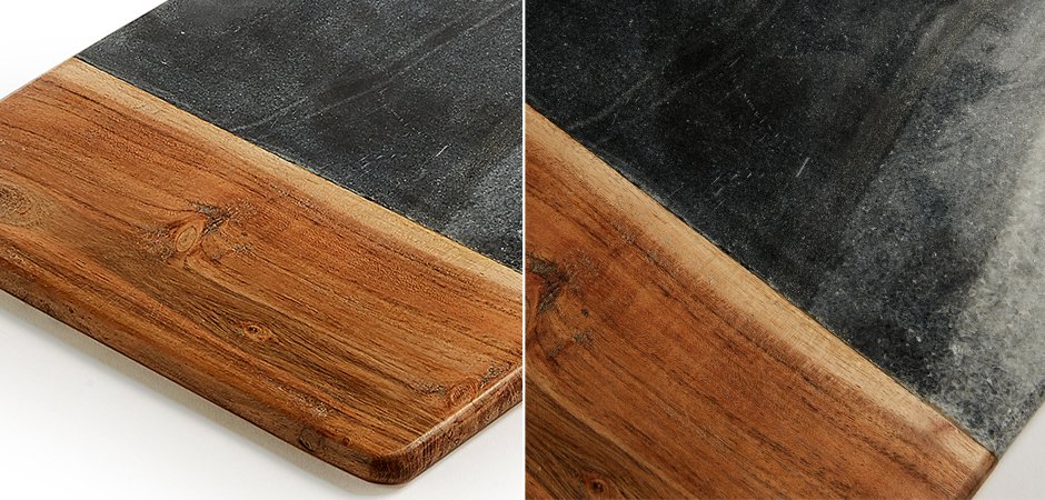 Разделочная доска Wood Strip - Loft-Concept в Рязани