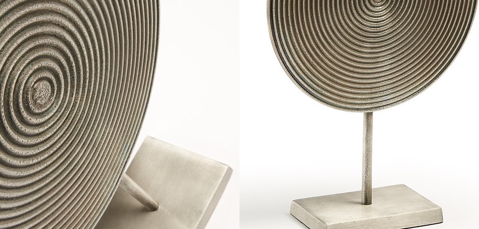 Декоративная фигура Sun Sign - Loft-Concept в Рязани