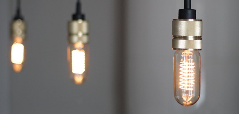 Подвесной светильник Loft mini - Loft-Concept в Рязани