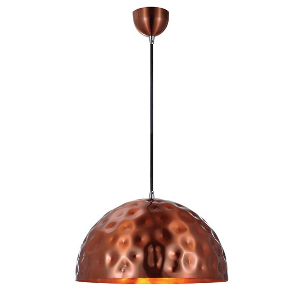 Подвесной светильник Copper loft pendant lamp Медь Подвесной светильник Copper loft pendant lamp Медь в Рязани | Loft Concept