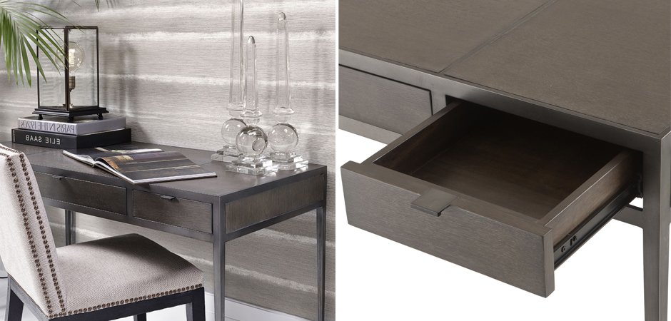 Рабочий стол Eichholtz Desk Scavullo Рабочий стол Eichholtz Desk Scavullo - Loft-Concept в Рязани