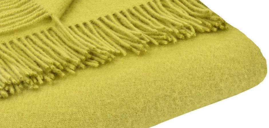 Плед DALIA 7989 Marzotto - Loft-Concept в Рязани