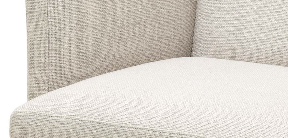 Кресло Eichholtz Chair Dawson Natural Кресло Eichholtz Chair Dawson Natural - Loft-Concept в Рязани