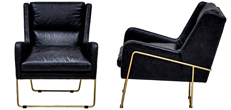 Кресло Grinda Chair Кресло Grinda Chair - Loft-Concept в Рязани