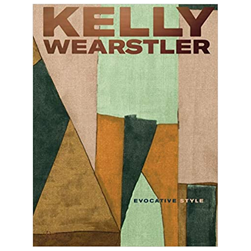 Kelly Wearstler: Evocative Style Kelly Wearstler: Evocative Style в Рязани | Loft Concept