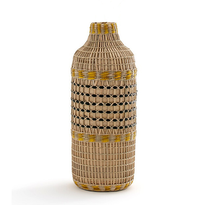 Ваза Wicker Vase Мульти Ваза Wicker Vase Мульти в Рязани | Loft Concept