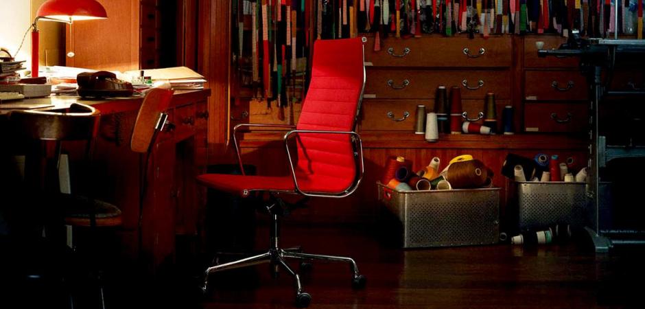Кресло Aluminum Group Executive Chair Кресло Aluminum Group Executive Chair - Loft-Concept в Рязани