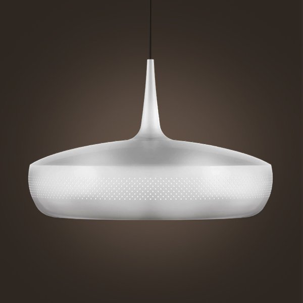 Подвесной светильник UFO White Подвесной светильник UFO White в Рязани | Loft Concept