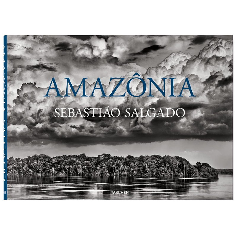 Sebastiгo Salgado. Amazonia Sebastiгo Salgado. Amazonia в Рязани | Loft Concept