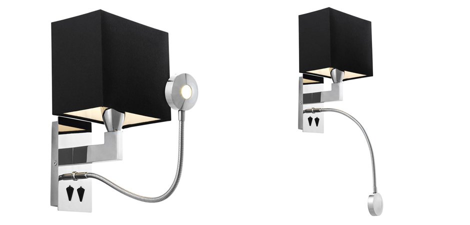 Бра Wall Lamp Reading Бра Wall Lamp Reading - Loft-Concept в Рязани