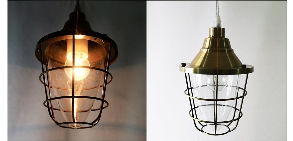 Подвесной светильник Loft Industry Metal Cage Подвесной светильник Loft Industry Metal Cage - Loft-Concept в Рязани