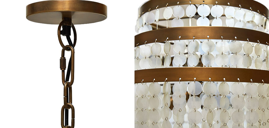 Люстра Potier Chandeliers Люстра Potier Chandeliers - Loft-Concept в Рязани