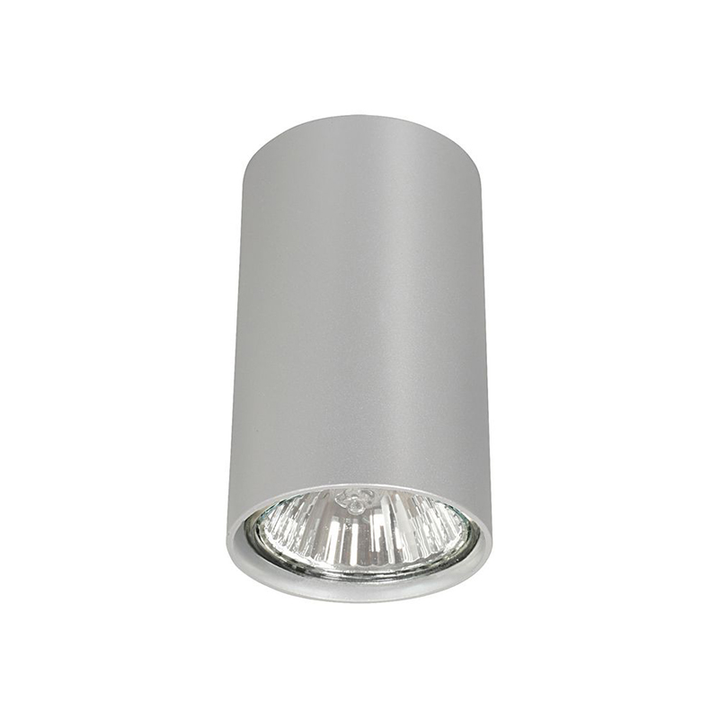 Спот Noor Trumpet Spot Lamp silver Серебряный Спот Noor Trumpet Spot Lamp silver Серебряный в Рязани | Loft Concept