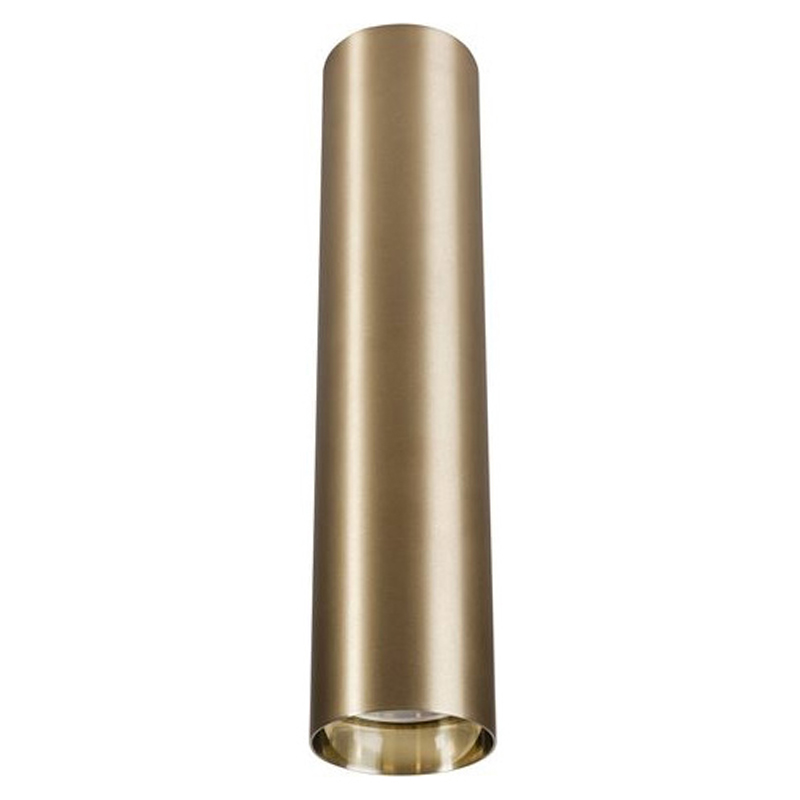Спот Noor Trumpet Spot Lamp brass 25 Латунь Спот Noor Trumpet Spot Lamp brass 25 Латунь в Рязани | Loft Concept