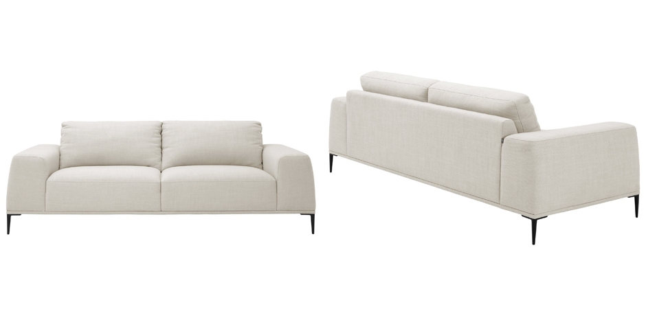 Диван Eichholtz Sofa Montado natural Диван Eichholtz Sofa Montado natural - Loft-Concept в Рязани