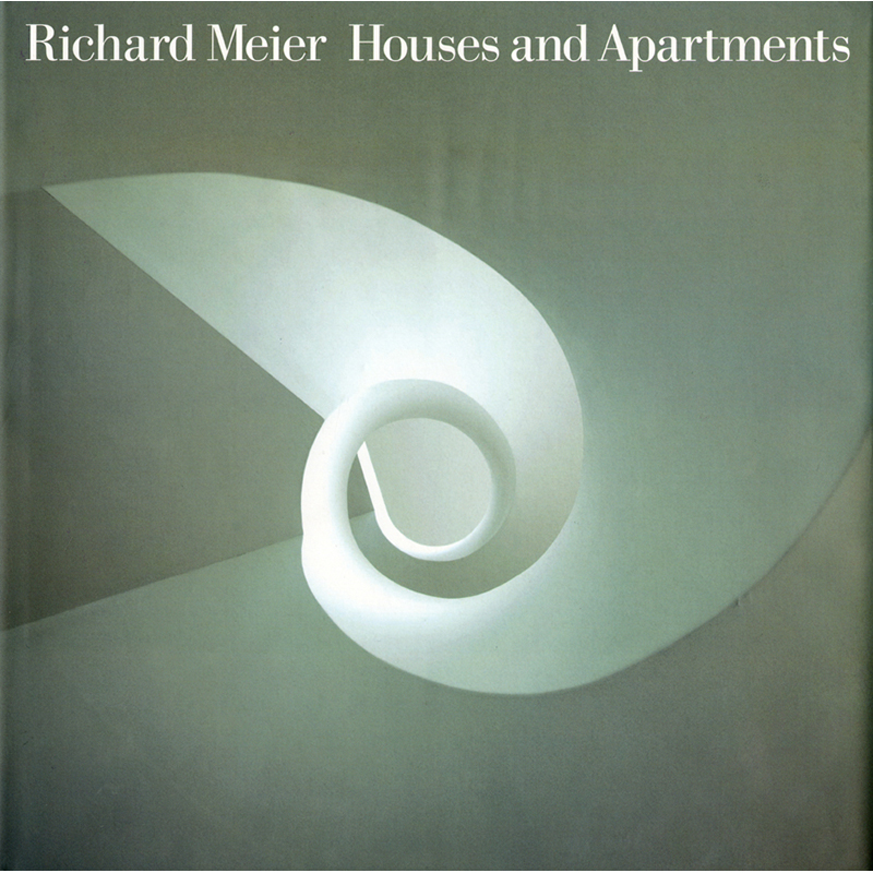 Richard Meier Houses and Apartments Richard Meier Houses and Apartments в Рязани | Loft Concept