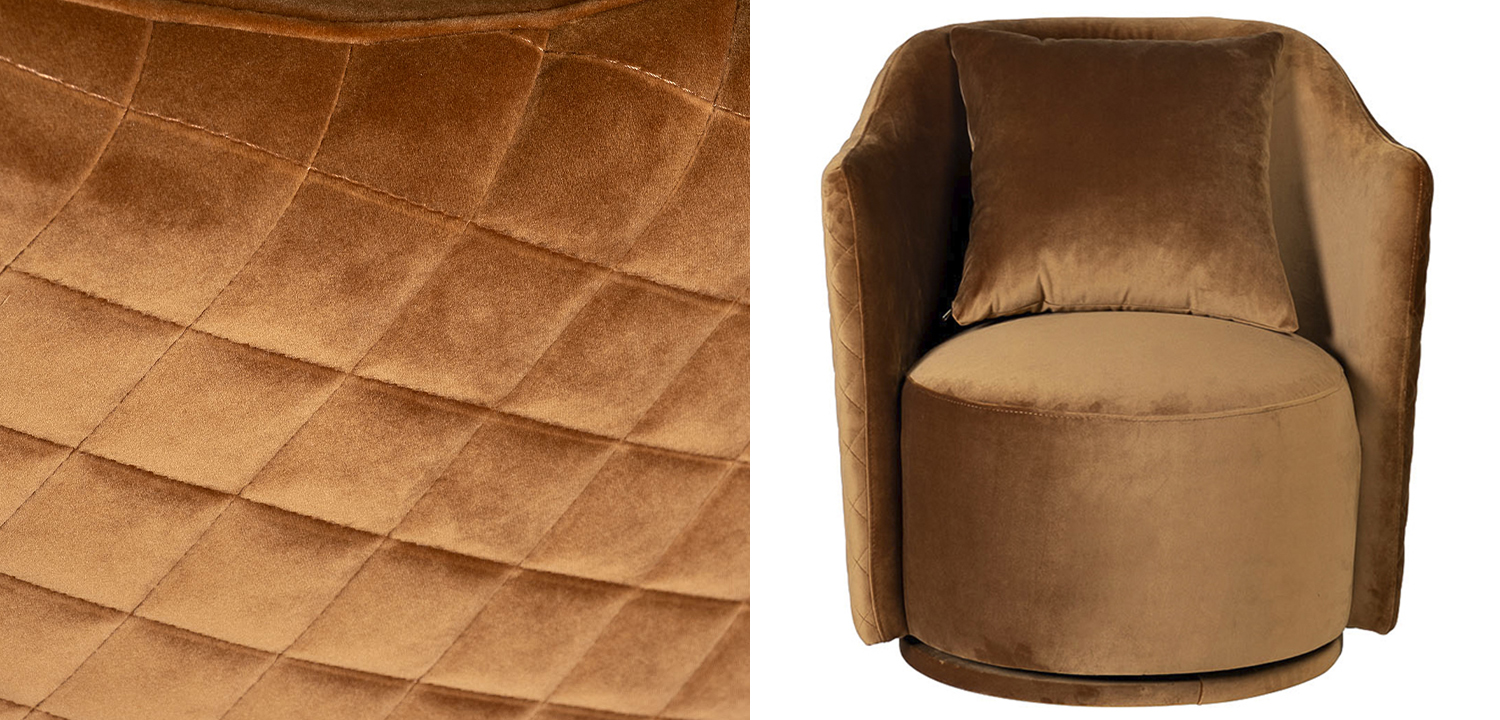 Кресло Alaire Armchair - фото