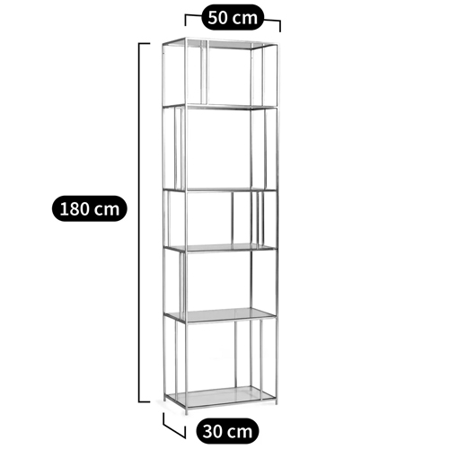 Стеллаж из металла Menzie Metal Rack Стеллаж из металла Menzie Metal Rack в Рязани
