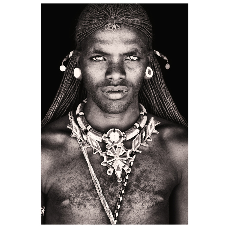Фото Mario Gerth African portraits III Мульти Фото Mario Gerth African portraits III Мульти в Рязани | Loft Concept