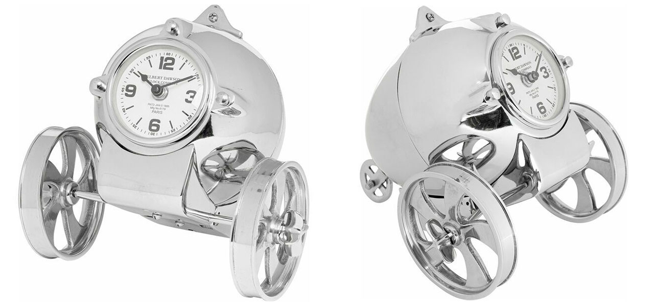 Часы Bonito - фото