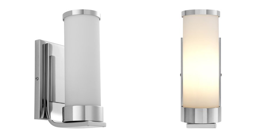 Бра Eichholtz Wall Lamp Creed Бра Eichholtz Wall Lamp Creed - Loft-Concept в Рязани