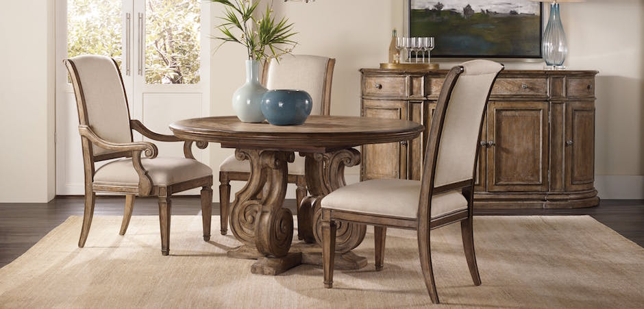 Обеденный Dining TABLE RONDE BAROQUE Обеденный Dining TABLE RONDE BAROQUE - Loft-Concept в Рязани