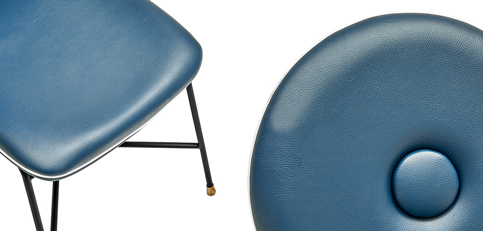 Стул Oliver Chair Стул Oliver Chair - Loft-Concept в Рязани