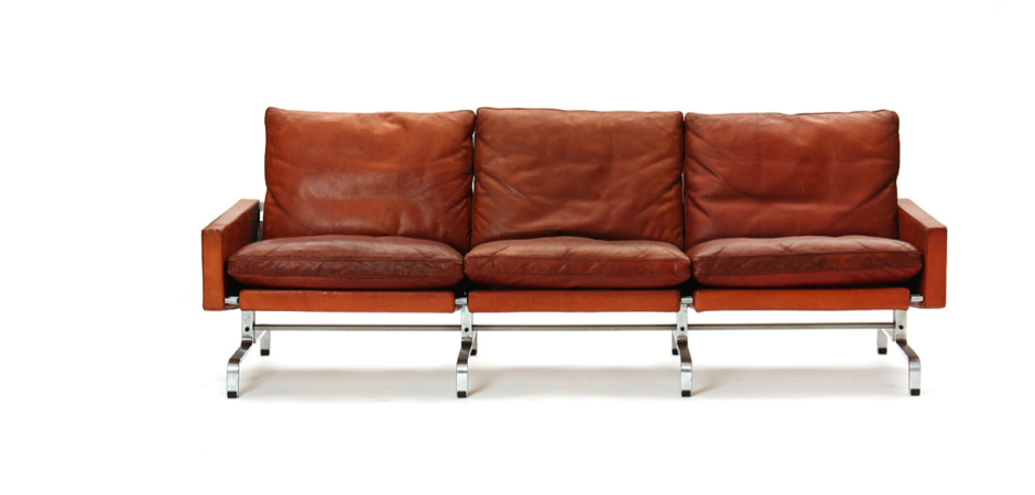 Диван PK31 3 Seat Диван PK31 3 Seat - Loft-Concept в Рязани